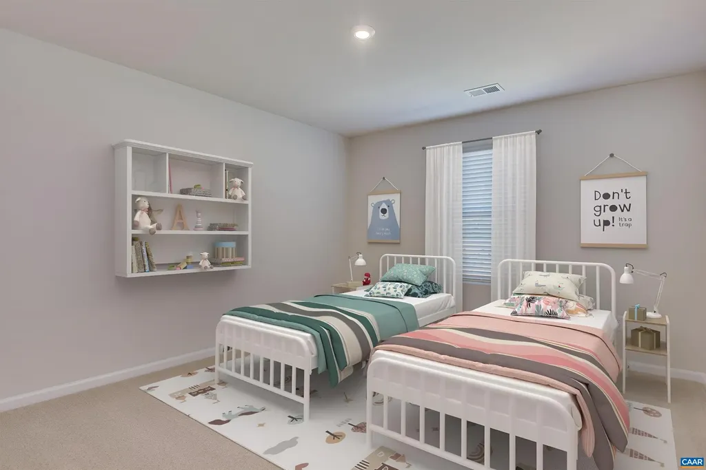 387 Horse Path Drive Charlottesville VA 22923