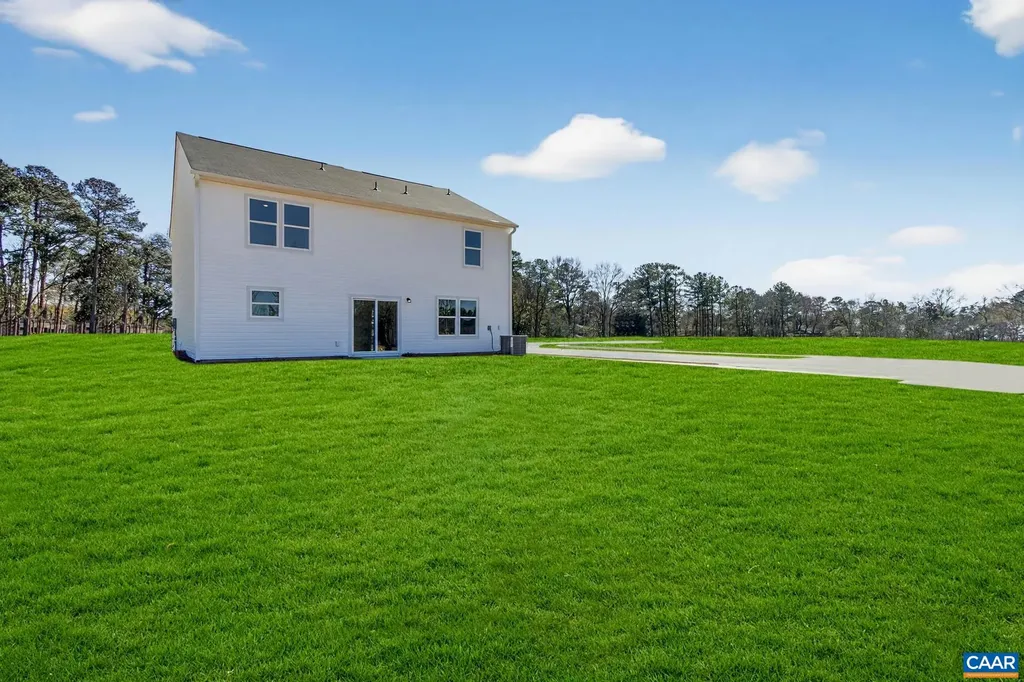 Tbd Horse Path Drive Charlottesville VA 22923