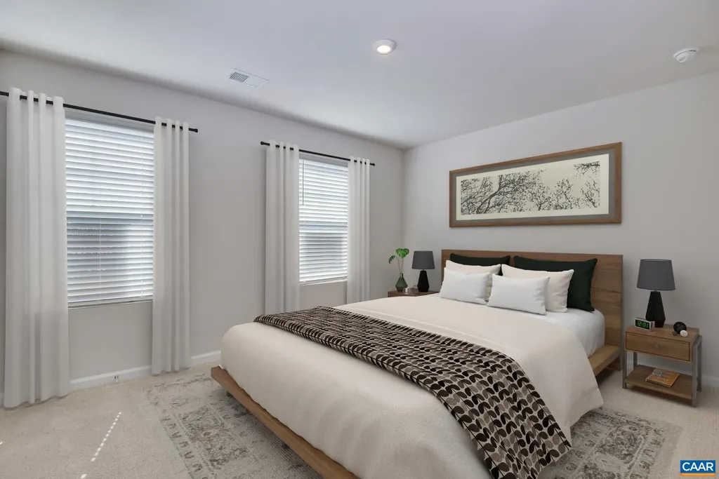 387 Horse Path Drive Charlottesville VA 22923