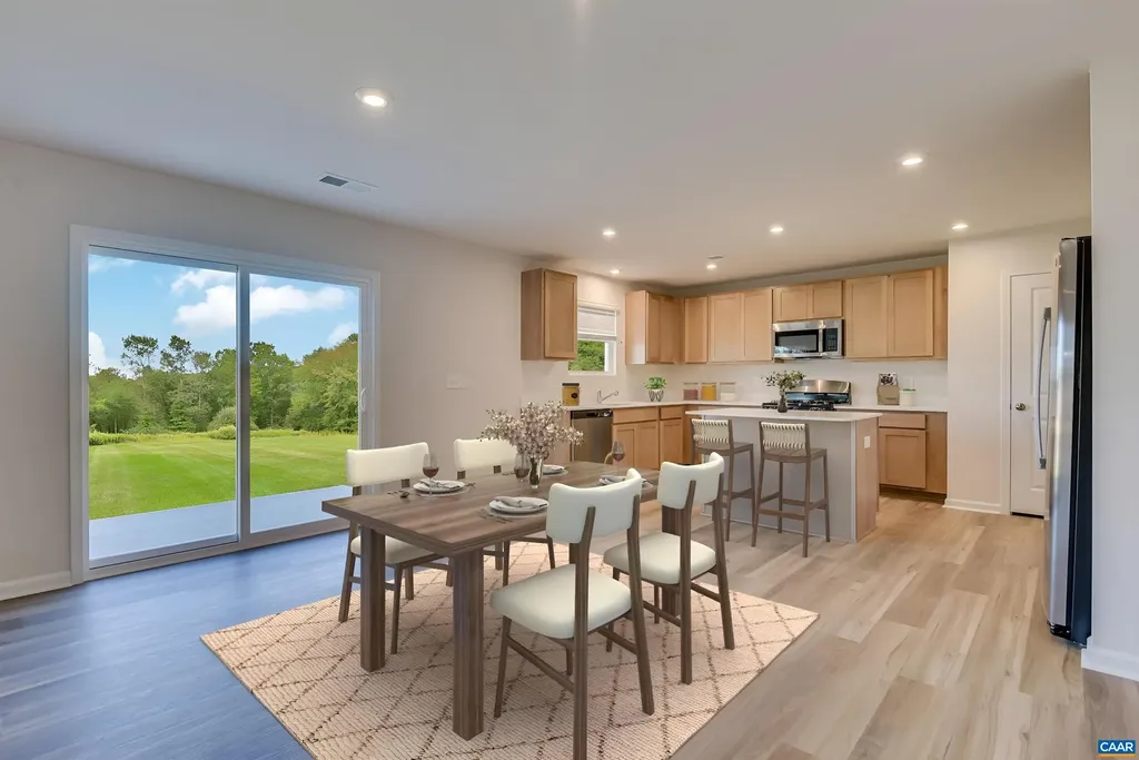 387 Horse Path Drive Charlottesville VA 22923