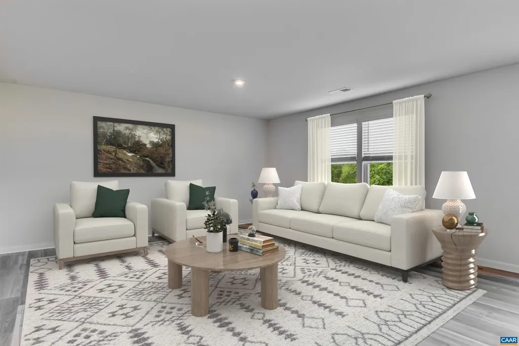 387 Horse Path Drive Charlottesville VA 22923