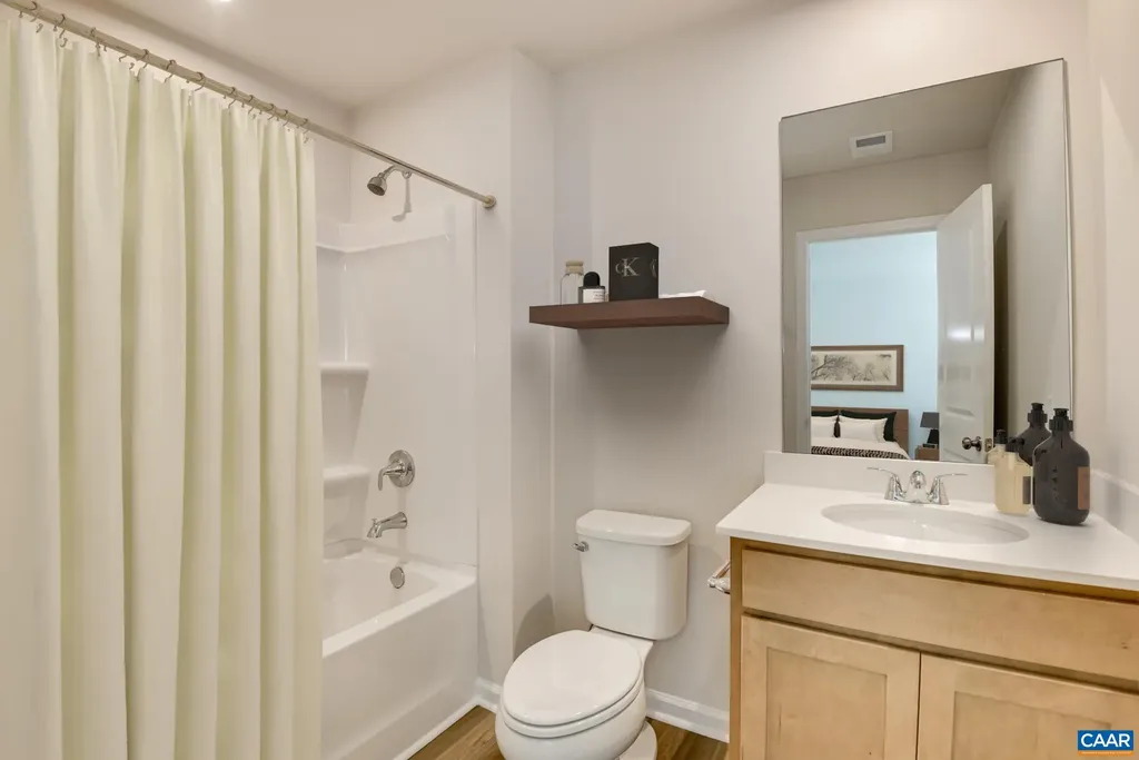 387 Horse Path Drive Charlottesville VA 22923