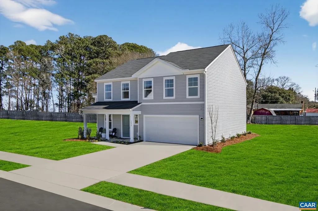 387 Horse Path Drive Charlottesville VA 22923