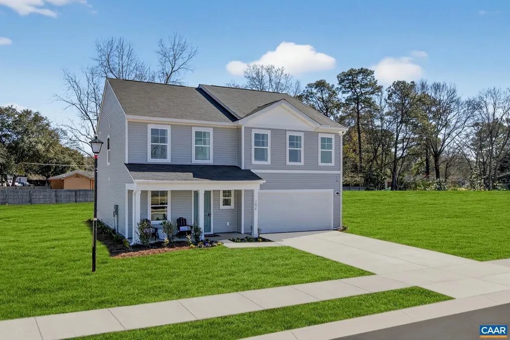 387 Horse Path Drive Charlottesville VA 22923