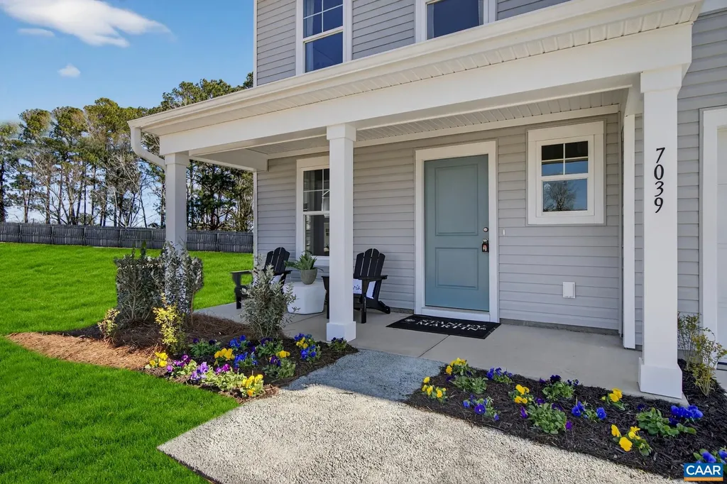 Tbd Horse Path Drive Charlottesville VA 22923