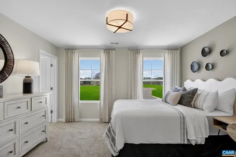 387 Horse Path Drive Charlottesville VA 22923