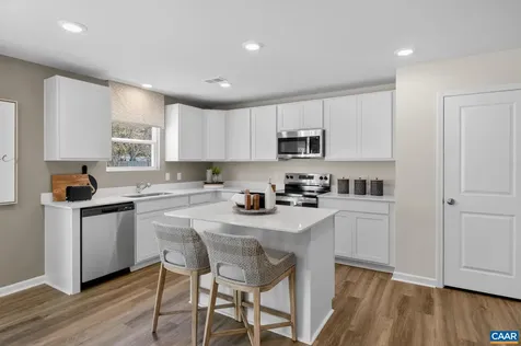 387 Horse Path Drive Charlottesville VA 22923
