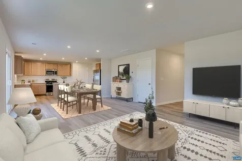 387 Horse Path Drive Charlottesville VA 22923