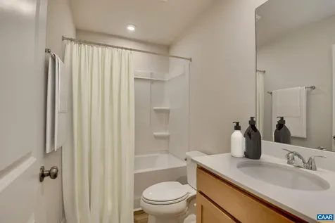 387 Horse Path Drive Charlottesville VA 22923