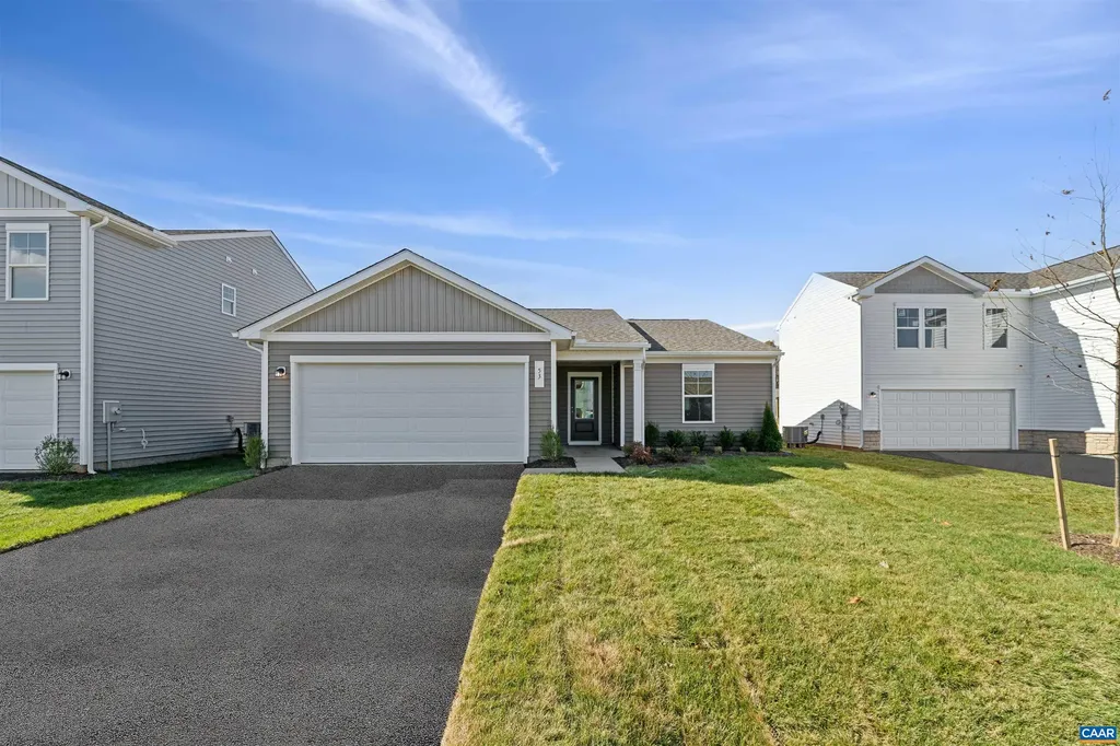 Tbd Horse Path Drive Charlottesville VA 22902
