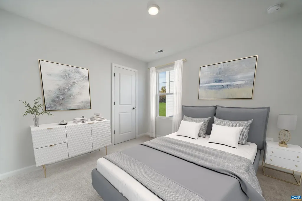 Tbd Horse Path Drive Charlottesville VA 22902