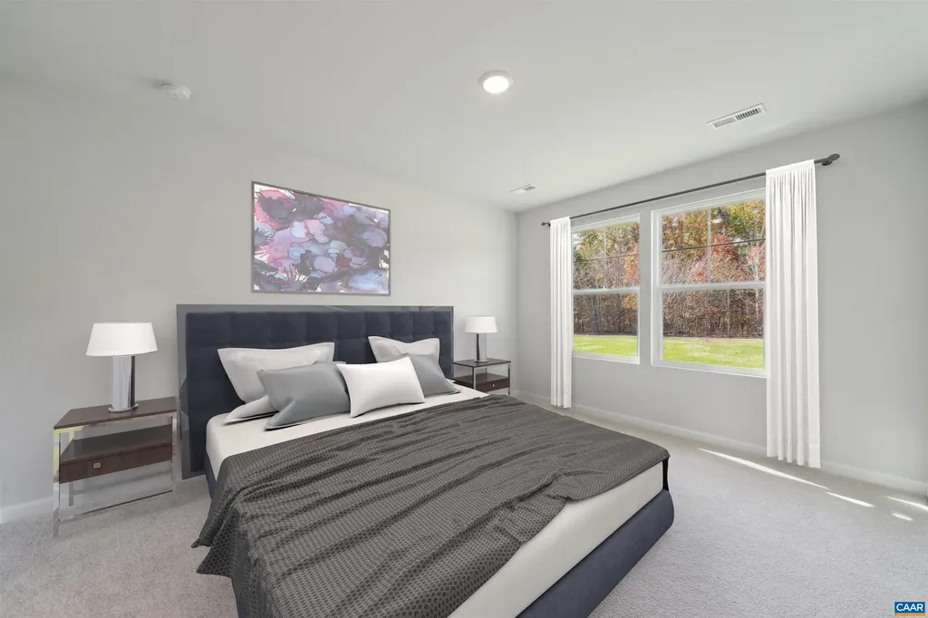 Tbd Horse Path Drive Charlottesville VA 22902