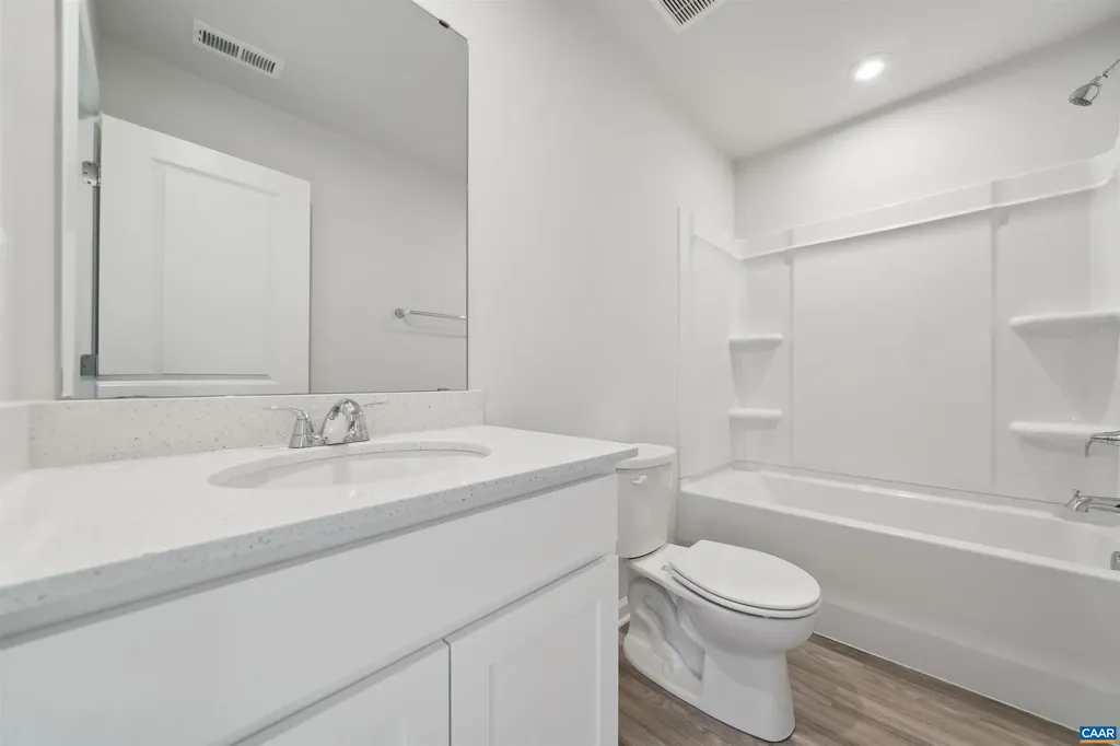 Tbd Horse Path Drive Charlottesville VA 22902
