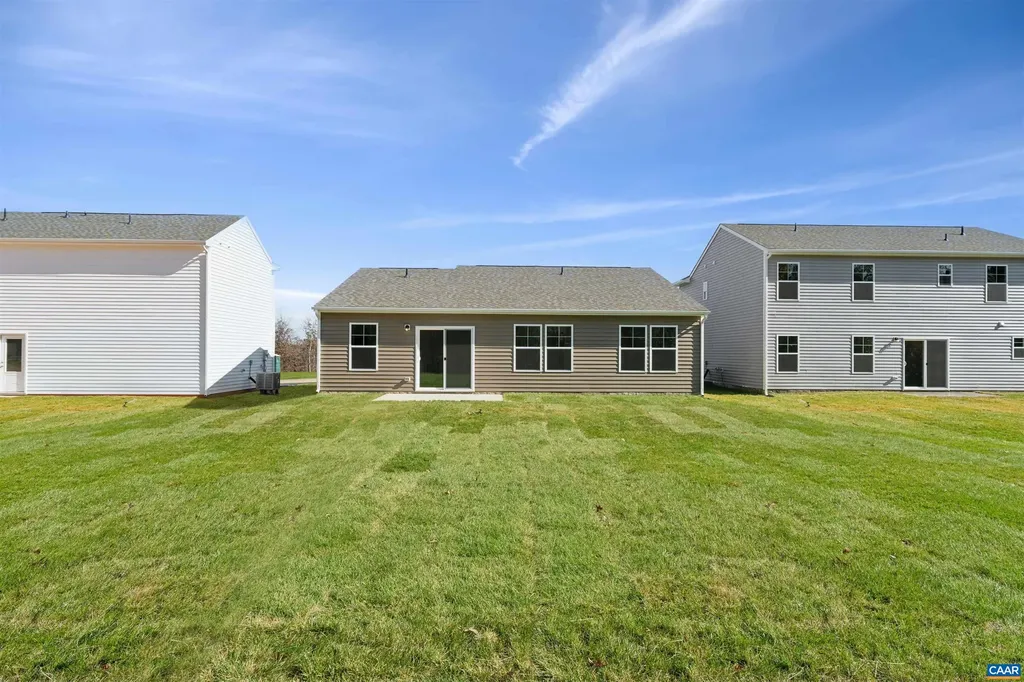 Tbd Horse Path Drive Charlottesville VA 22902