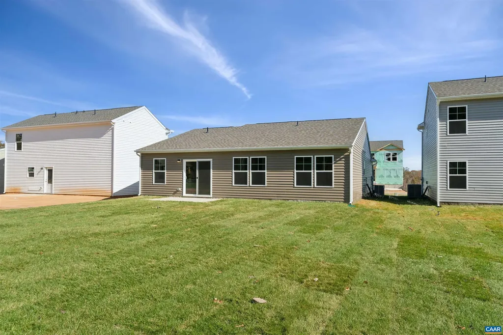 Tbd Horse Path Drive Charlottesville VA 22902