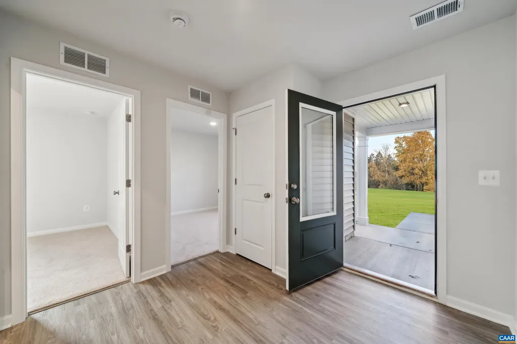 Tbd Horse Path Drive Charlottesville VA 22902
