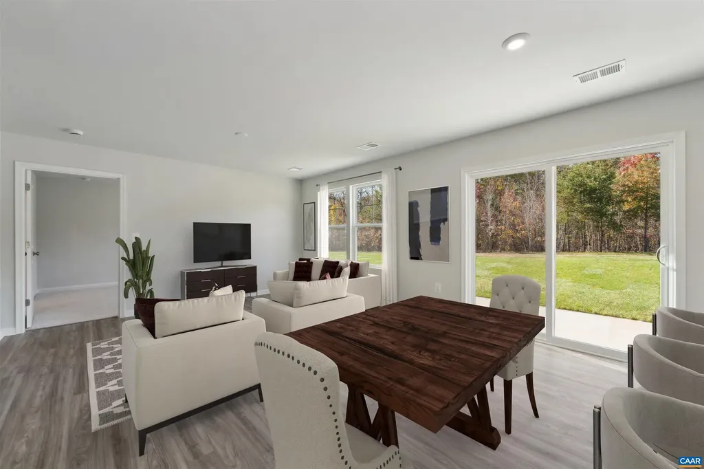 Tbd Horse Path Drive Charlottesville VA 22902
