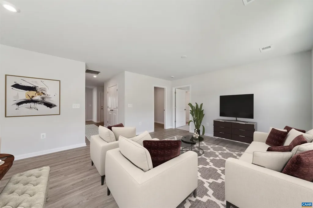 Tbd Horse Path Drive Charlottesville VA 22902