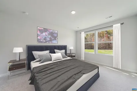 Tbd Horse Path Drive Charlottesville VA 22902