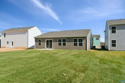 Tbd Horse Path Drive Charlottesville VA 22902
