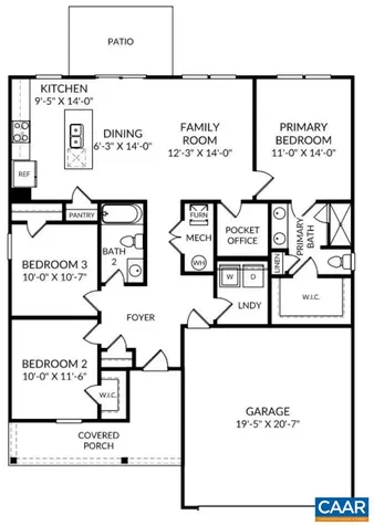 Tbd Horse Path Drive Charlottesville VA 22902