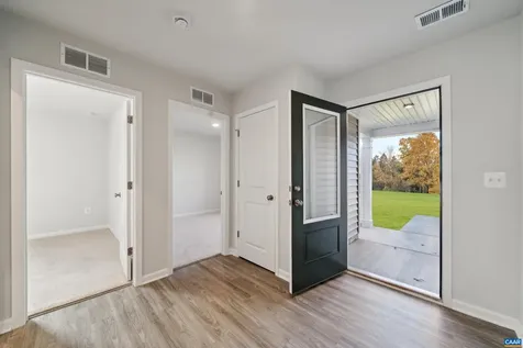 Tbd Horse Path Drive Charlottesville VA 22902