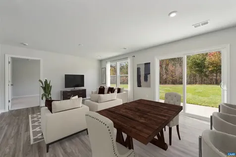 Tbd Horse Path Drive Charlottesville VA 22902
