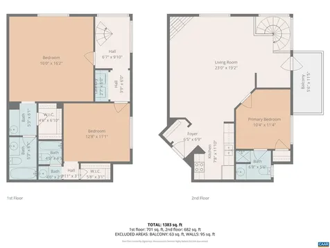 1250 Clifden Greene Charlottesville VA 22903