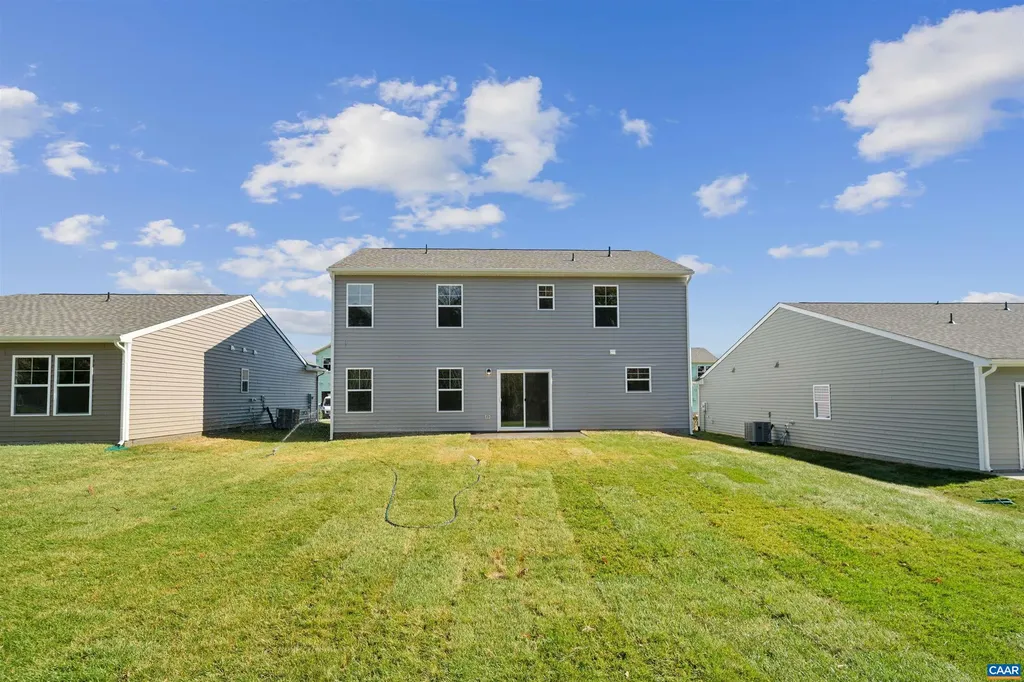 Tbd Diana Court Charlottesville VA 22902