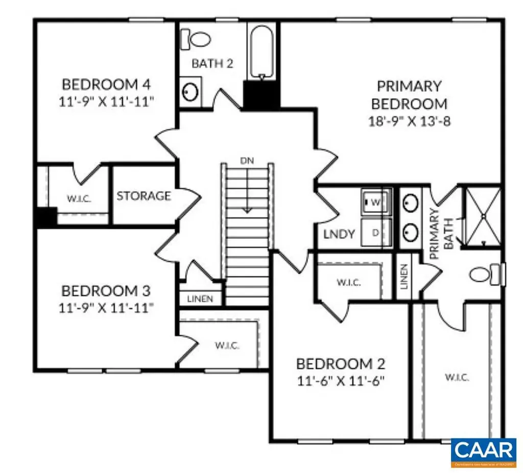 Tbd Diana Court Charlottesville VA 22902