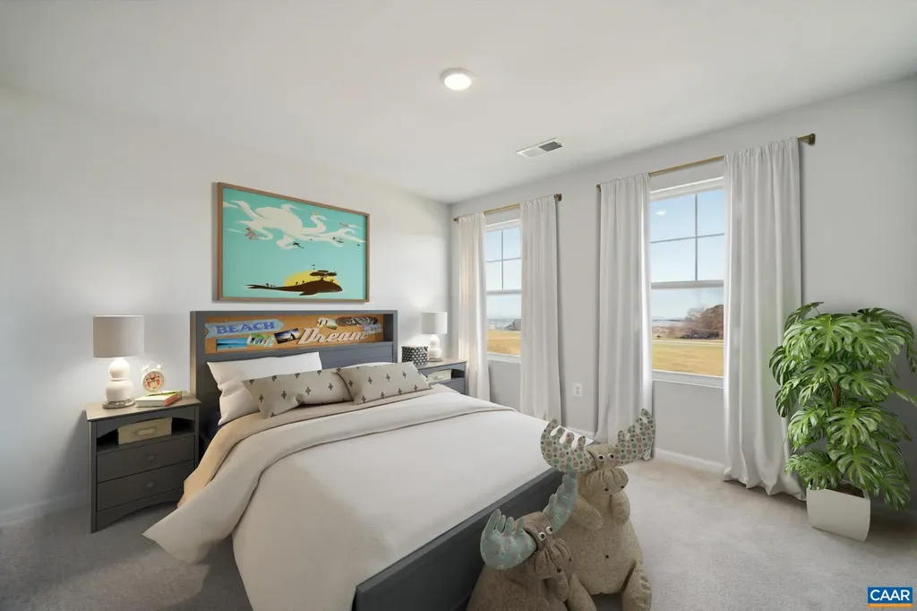 Tbd Diana Court Charlottesville VA 22902