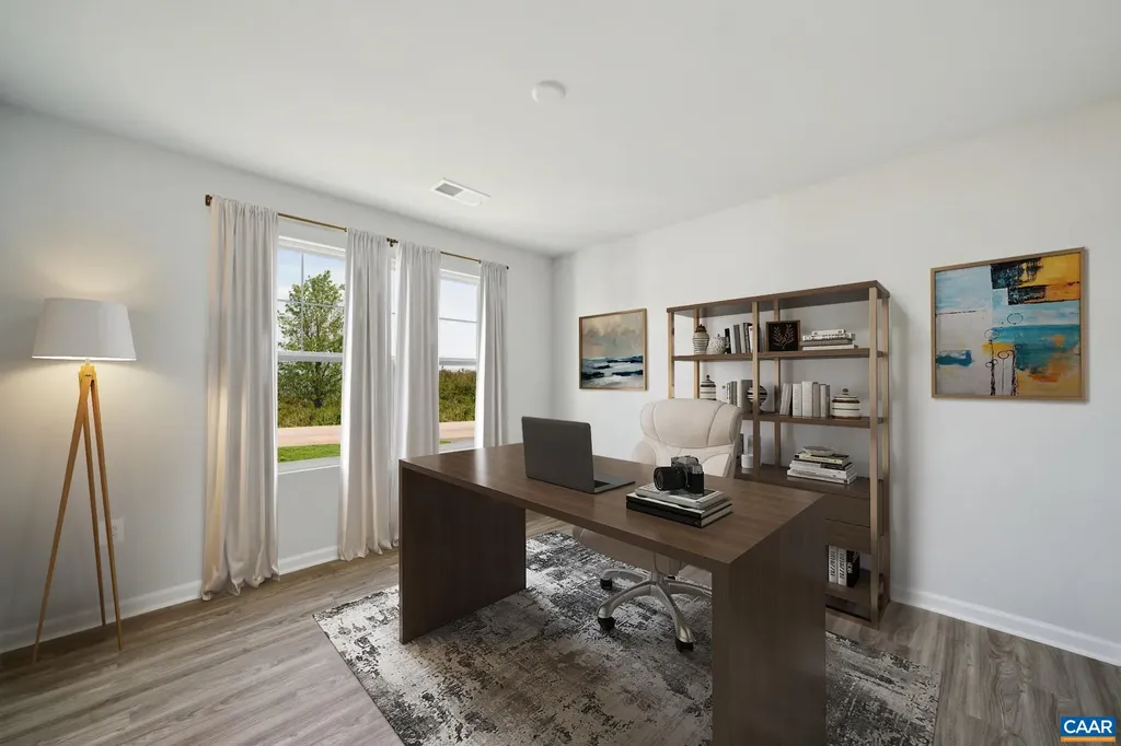 Tbd Diana Court Charlottesville VA 22902