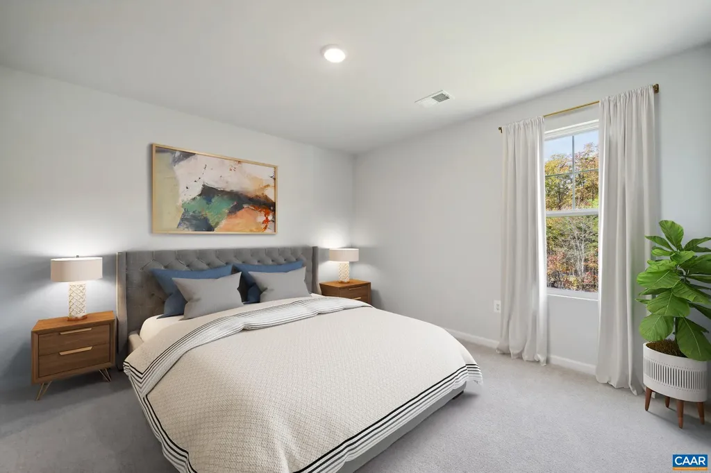 Tbd Diana Court Charlottesville VA 22902