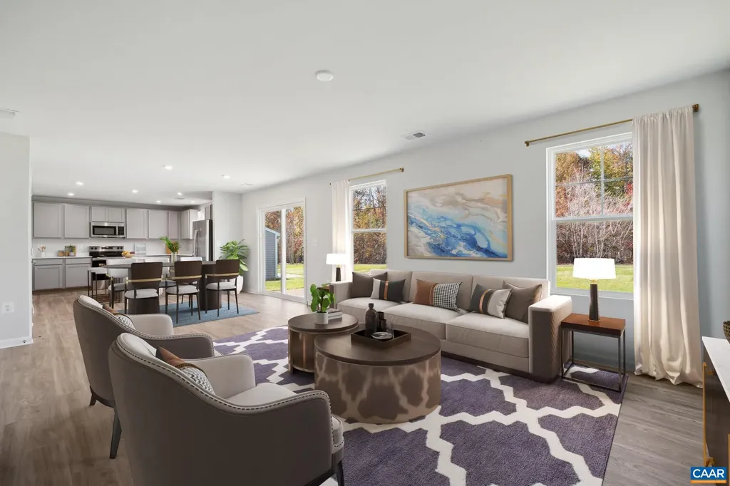 Tbd Diana Court Charlottesville VA 22902