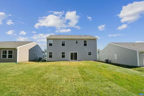 41 Diana Court Charlottesville VA 22902
