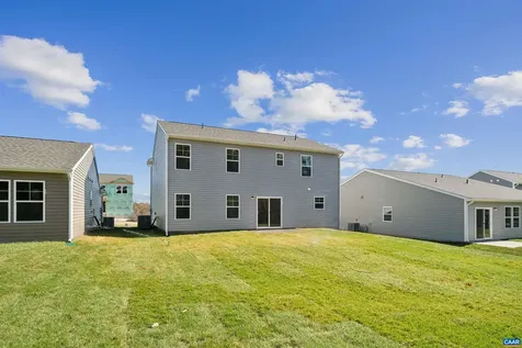41 Diana Court Charlottesville VA 22902