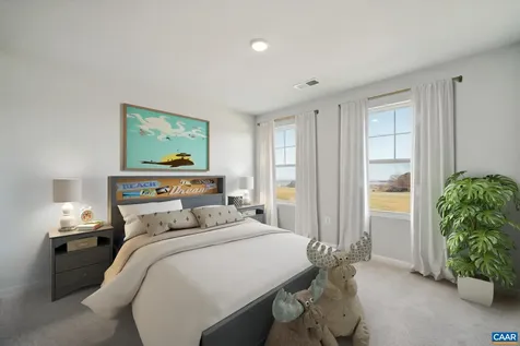 41 Diana Court Charlottesville VA 22902