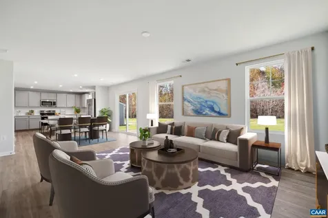 41 Diana Court Charlottesville VA 22902