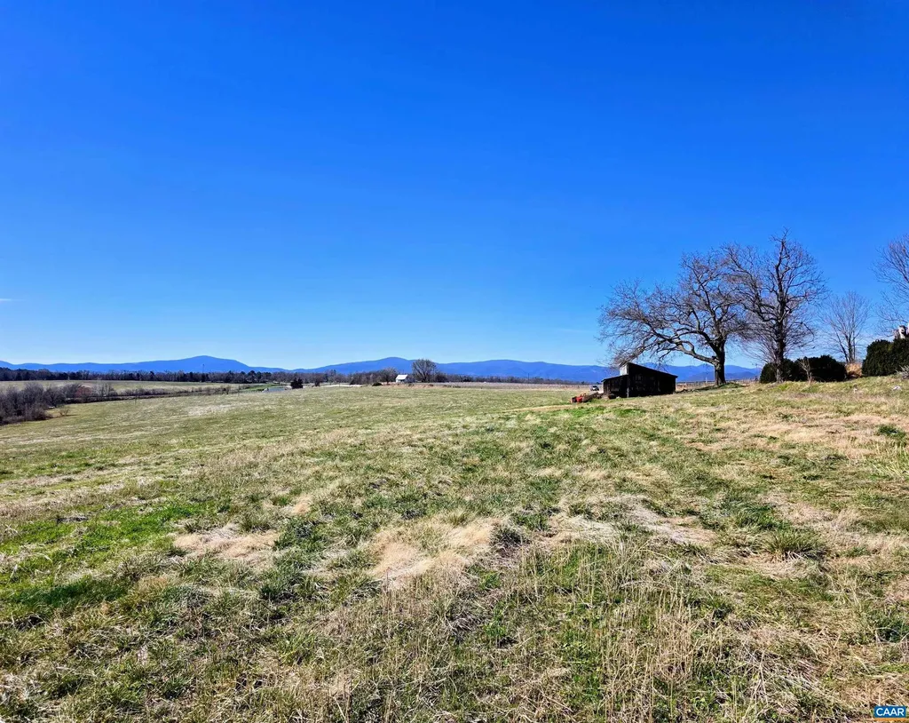 Lot 15 Fredericksburg Road Ruckersville VA 22968