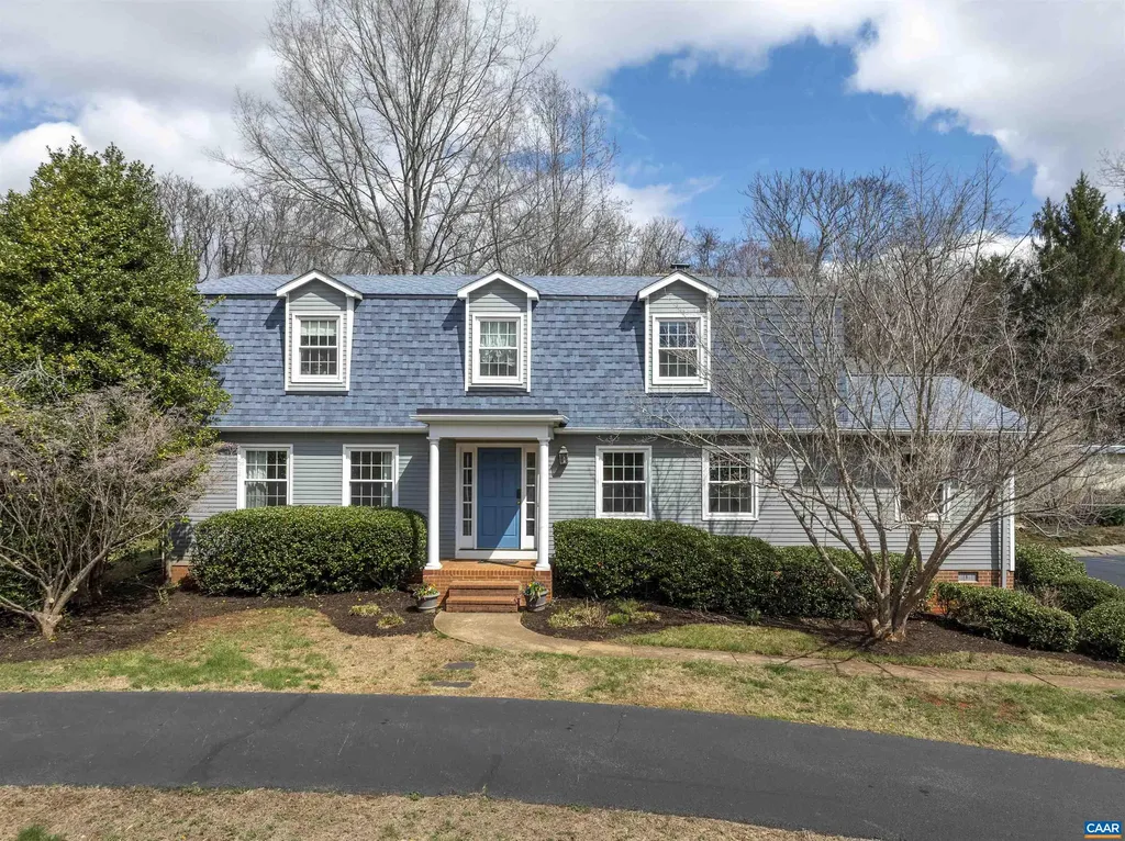 2750 Leeds Lane Charlottesville VA 22903