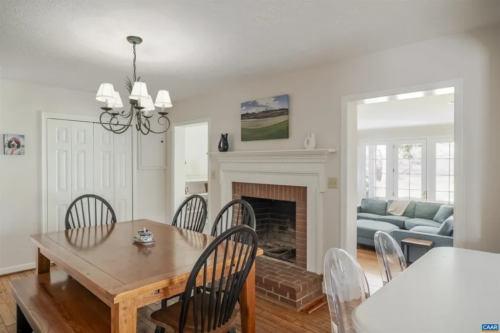 2750 Leeds Lane Charlottesville VA 22903