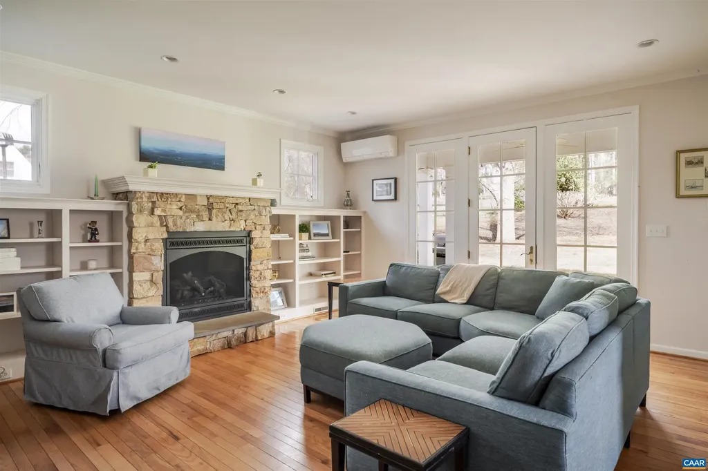 2750 Leeds Lane Charlottesville VA 22903