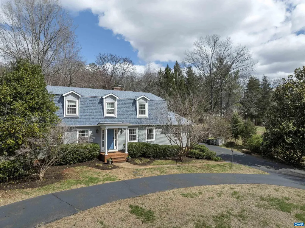 2750 Leeds Lane Charlottesville VA 22903