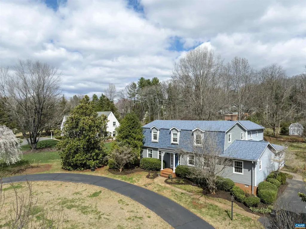 2750 Leeds Lane Charlottesville VA 22903