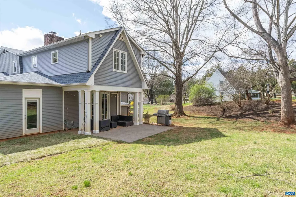 2750 Leeds Lane Charlottesville VA 22903