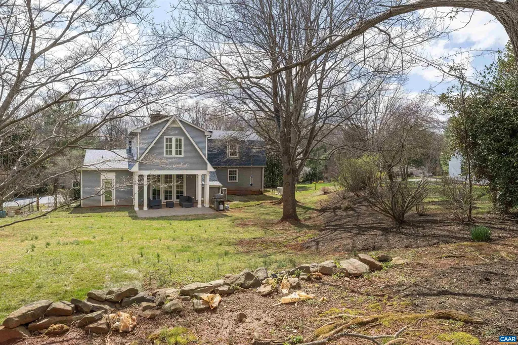 2750 Leeds Lane Charlottesville VA 22903