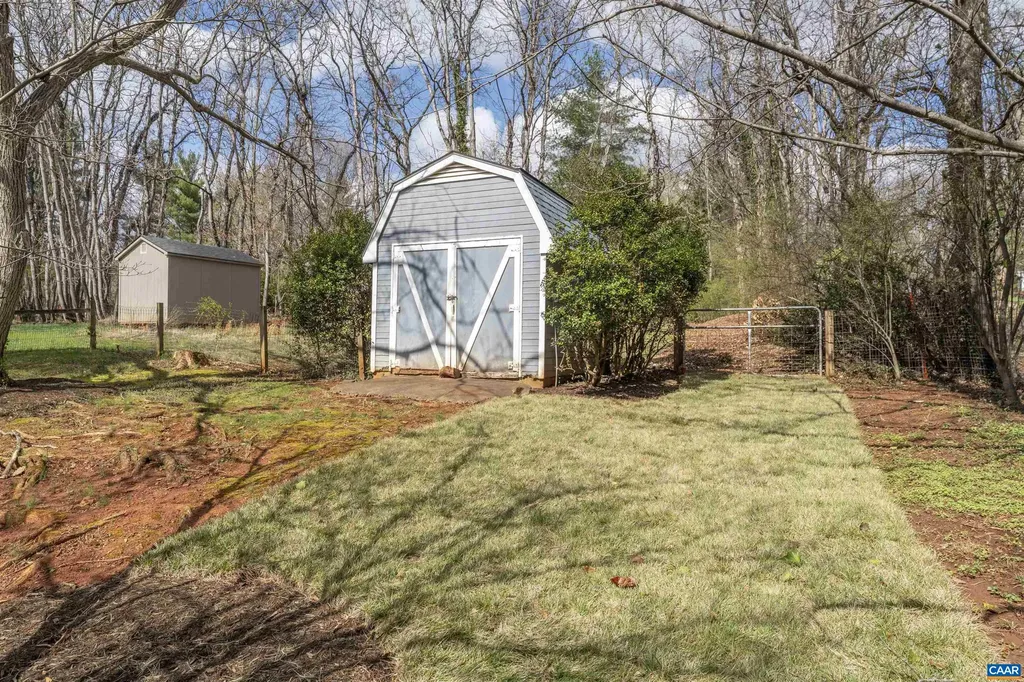 2750 Leeds Lane Charlottesville VA 22903