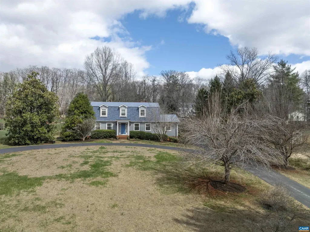 2750 Leeds Lane Charlottesville VA 22903