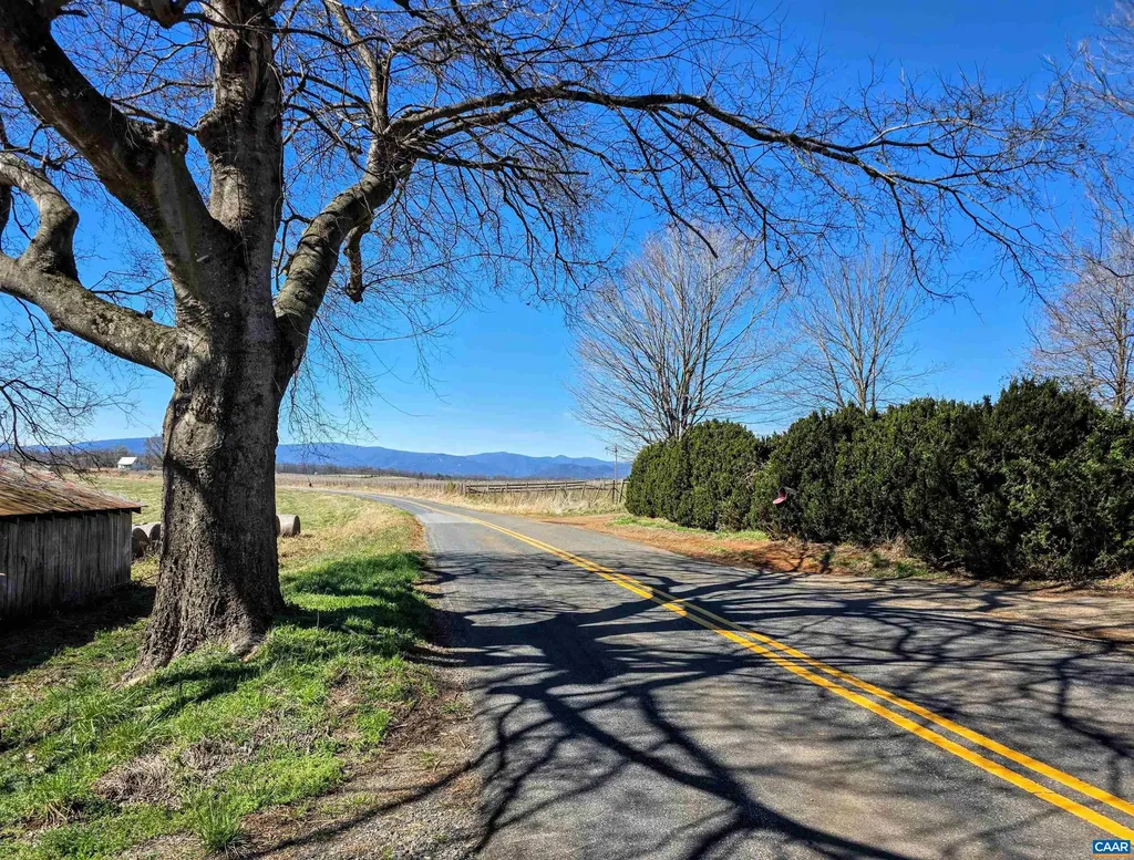 Lot 18 Fredericksburg Road Ruckersville VA 22968
