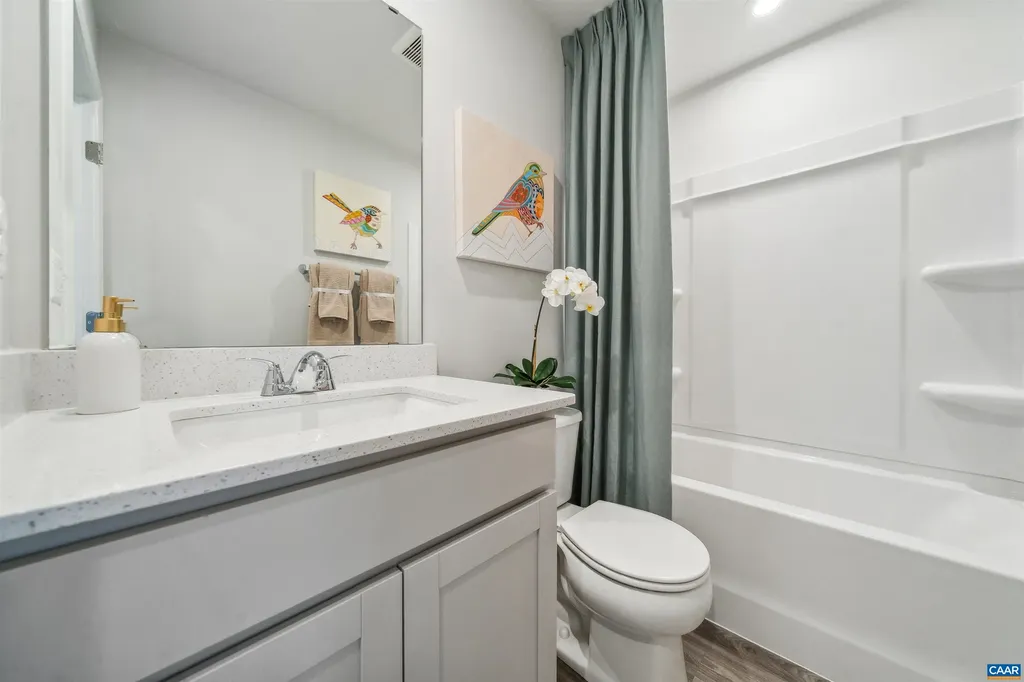 128 Saxon Street Charlottesville VA 22902